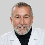 Левин Григорий Абрамович